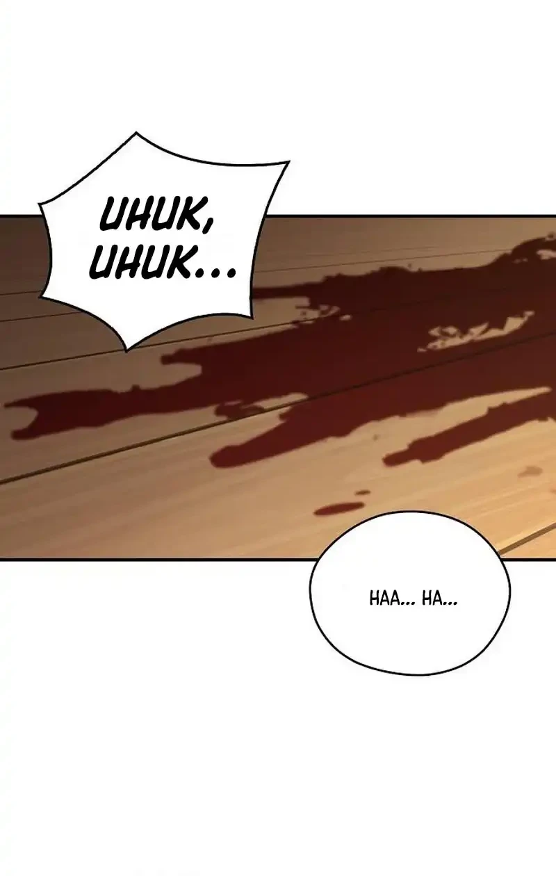 Martial Wild West chapter 123 halaman 73