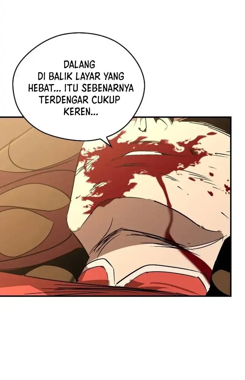Martial Wild West chapter 123 halaman 75