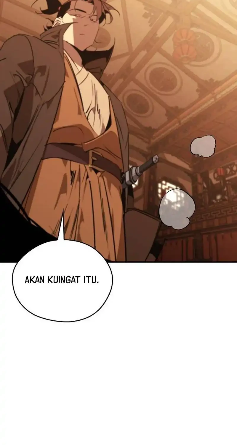 Martial Wild West chapter 123 halaman 79