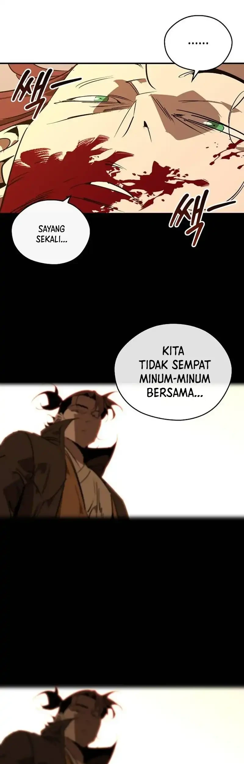 Martial Wild West chapter 123 halaman 80