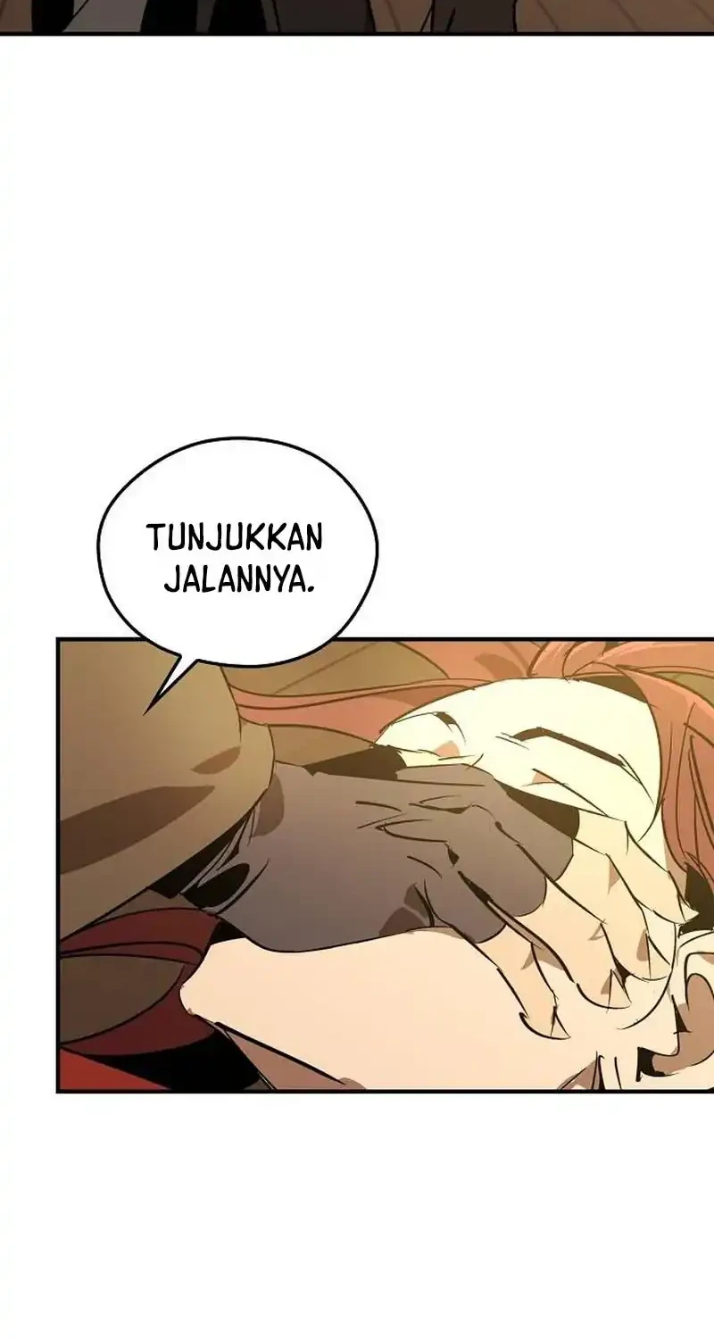 Martial Wild West chapter 123 halaman 85
