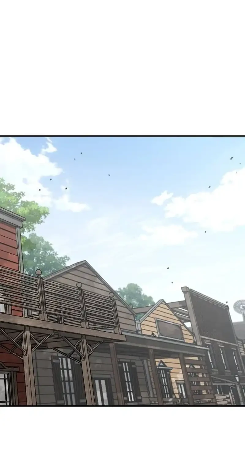 Martial Wild West chapter 124 halaman 2
