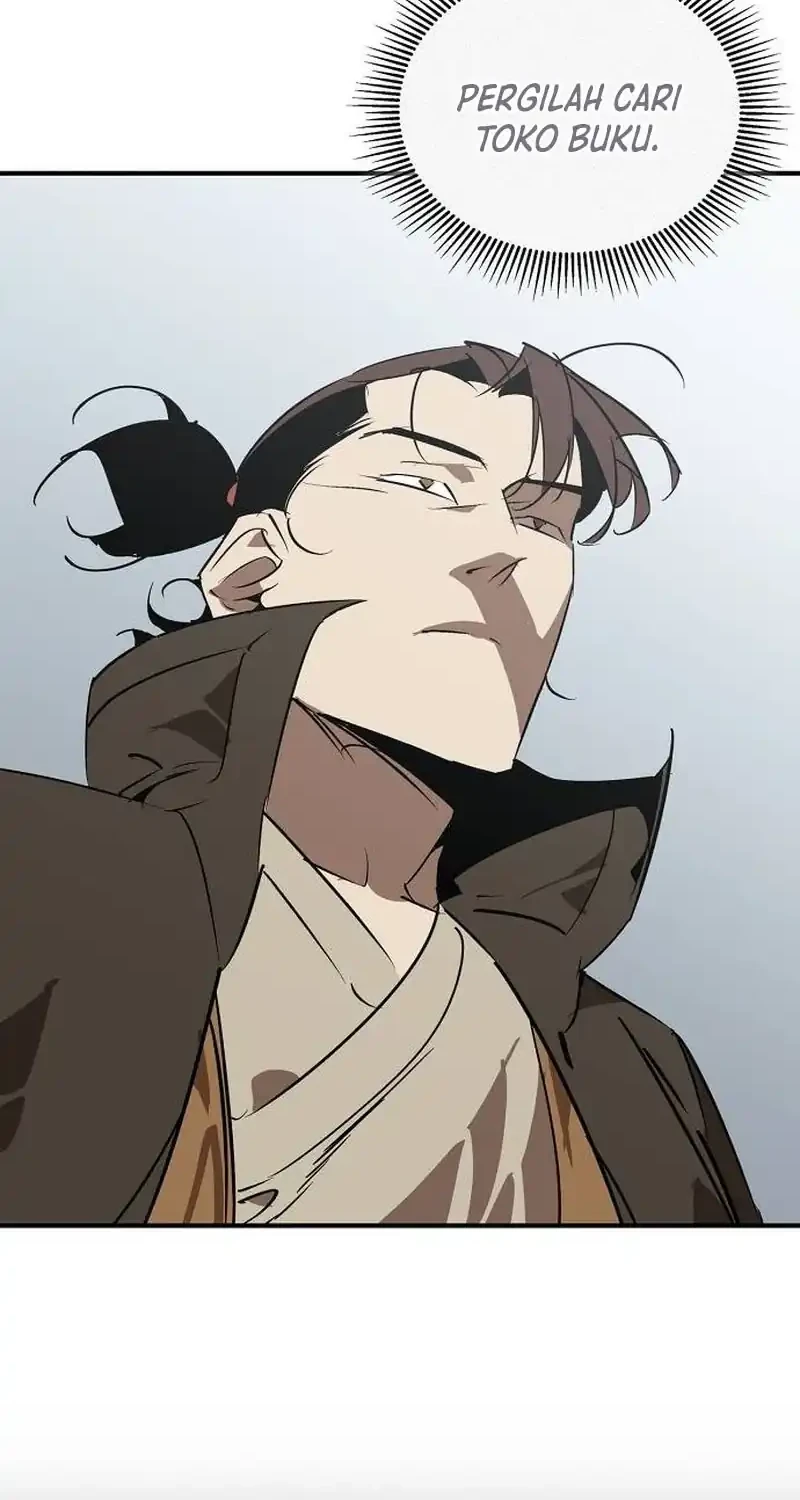 Martial Wild West chapter 124 halaman 4
