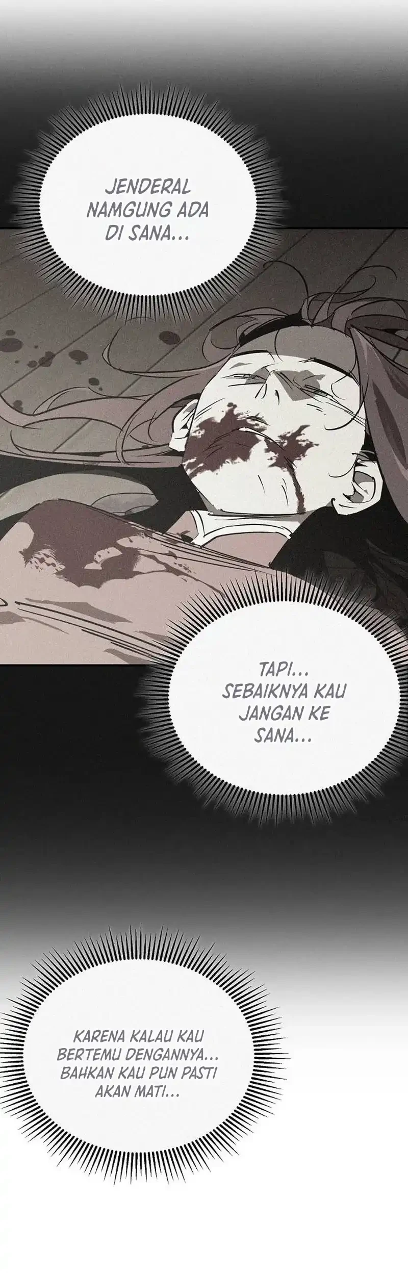 Martial Wild West chapter 124 halaman 5