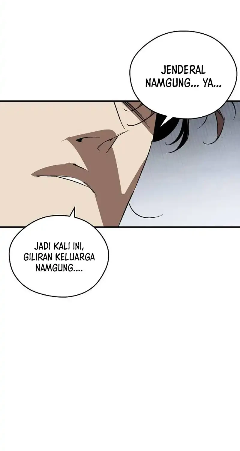 Martial Wild West chapter 124 halaman 6