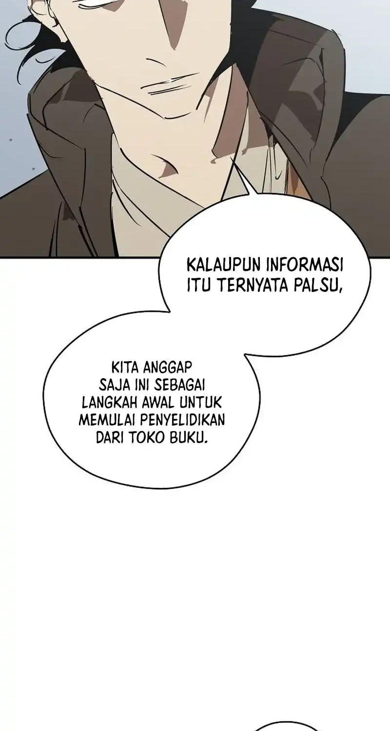 Martial Wild West chapter 124 halaman 10