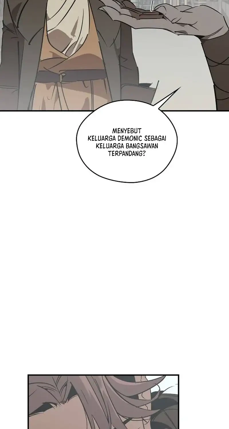 Martial Wild West chapter 124 halaman 12