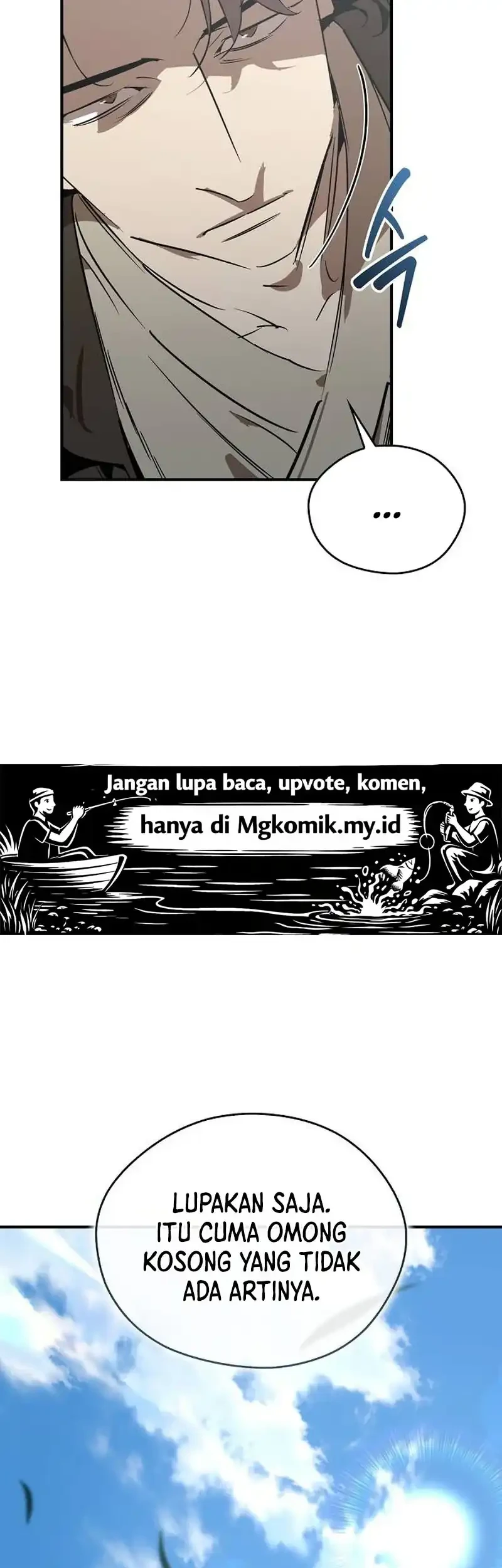 Martial Wild West chapter 124 halaman 13