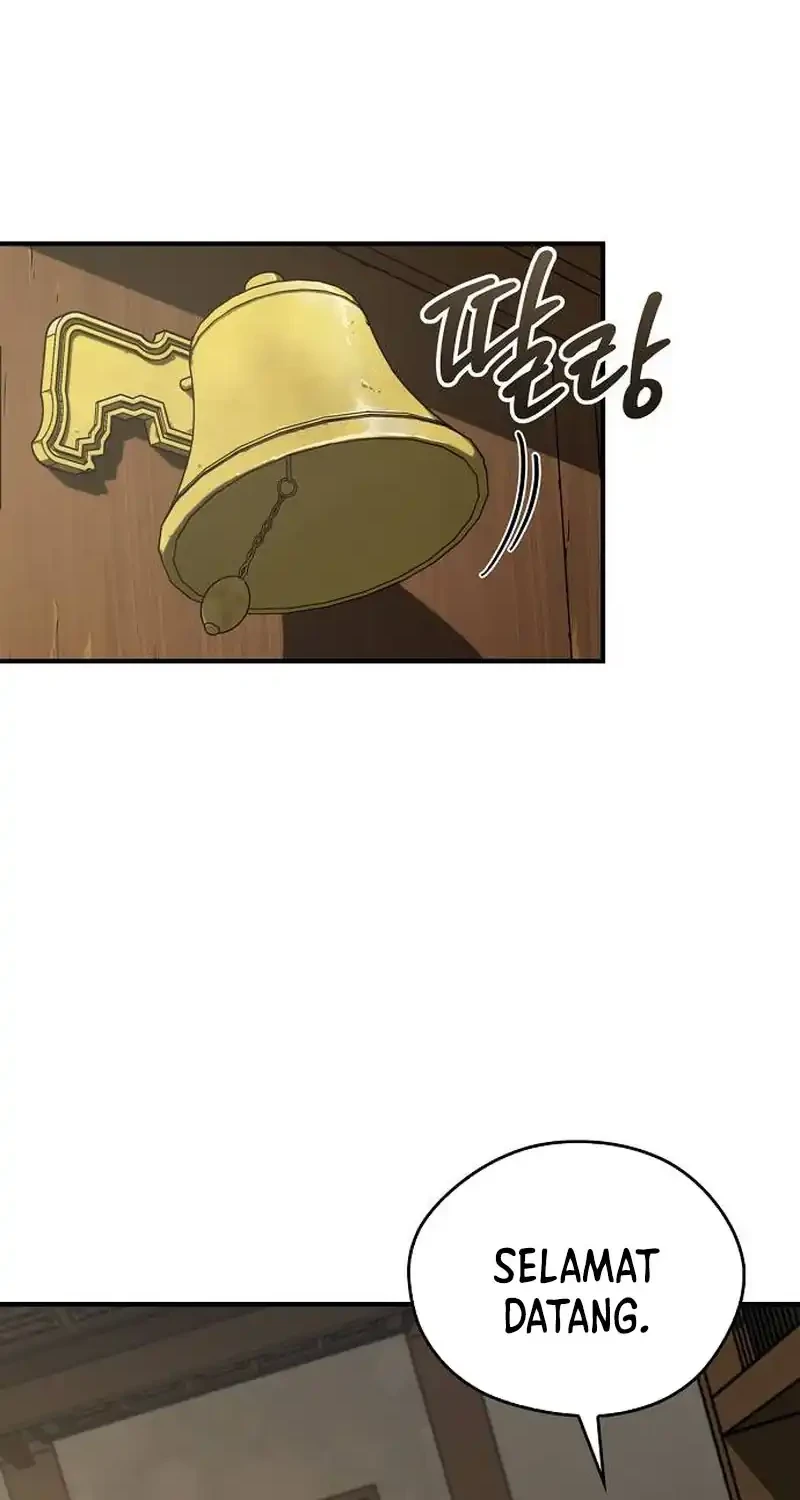 Martial Wild West chapter 124 halaman 16