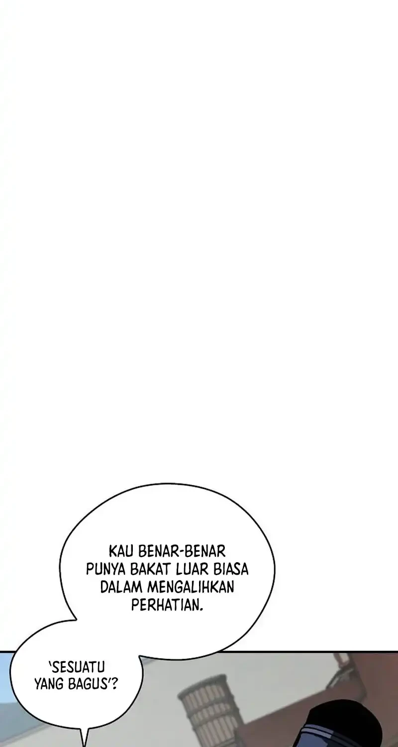 Martial Wild West chapter 124 halaman 28