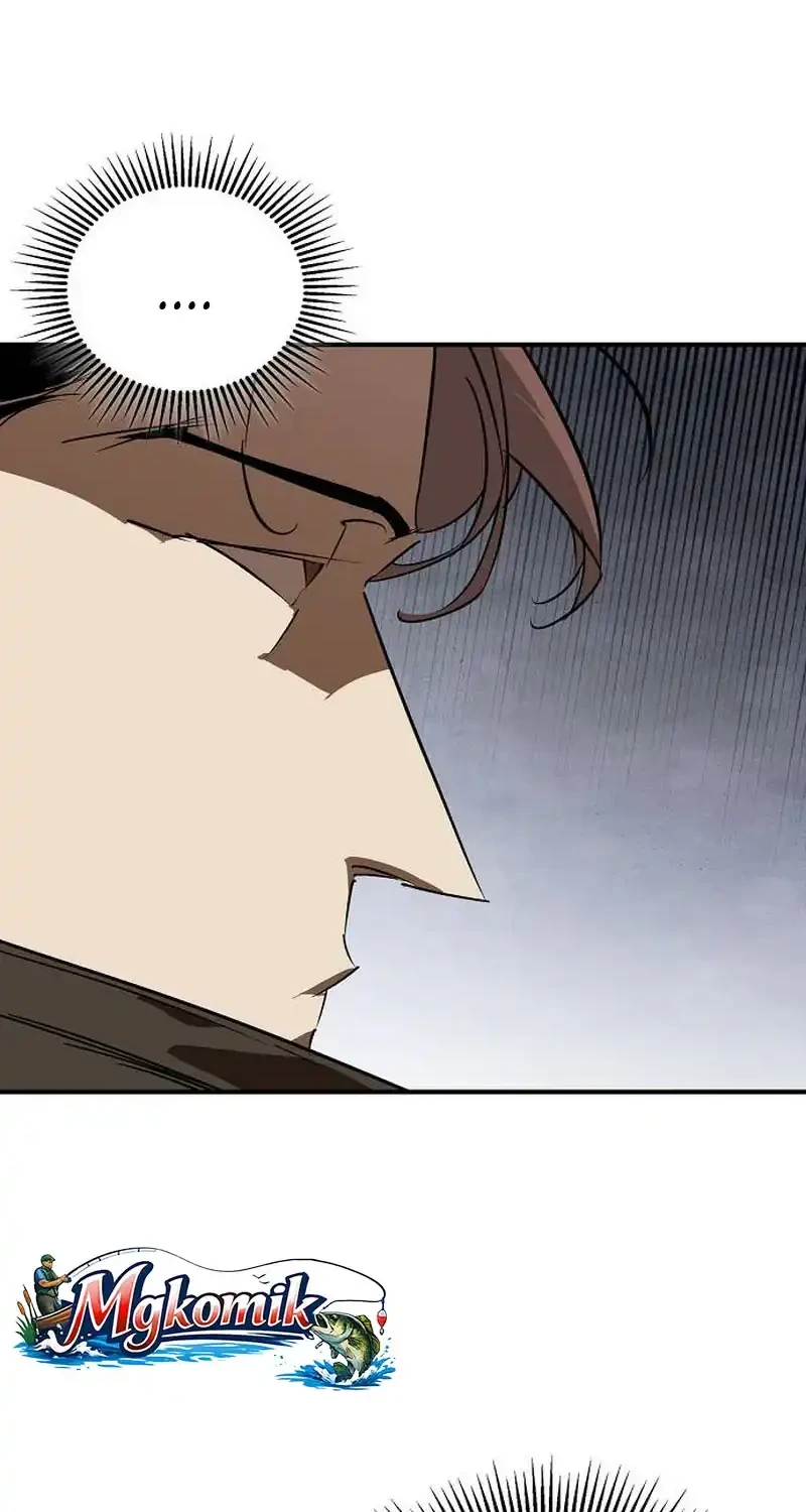 Martial Wild West chapter 124 halaman 46