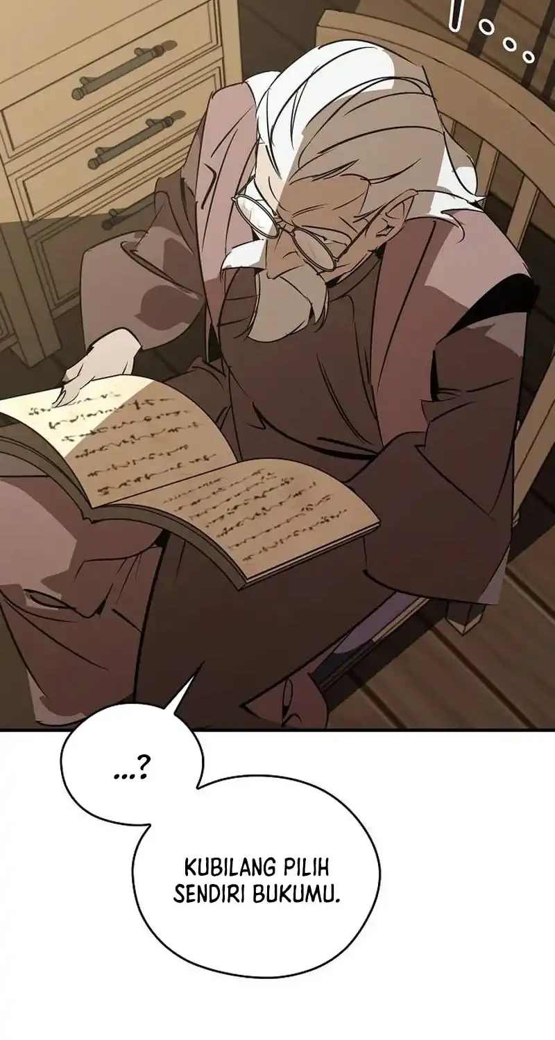 Martial Wild West chapter 124 halaman 50