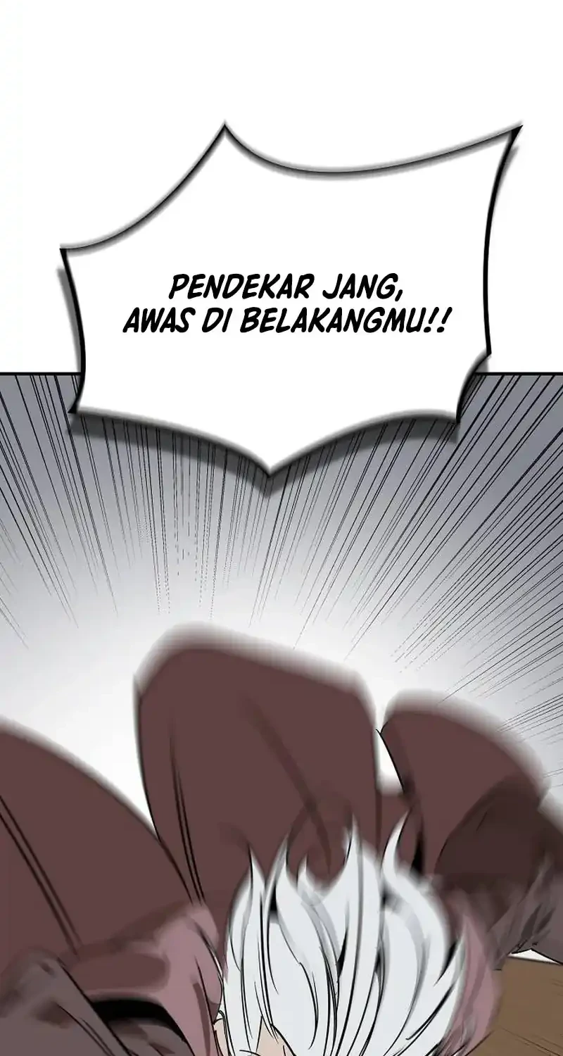 Martial Wild West chapter 124 halaman 54