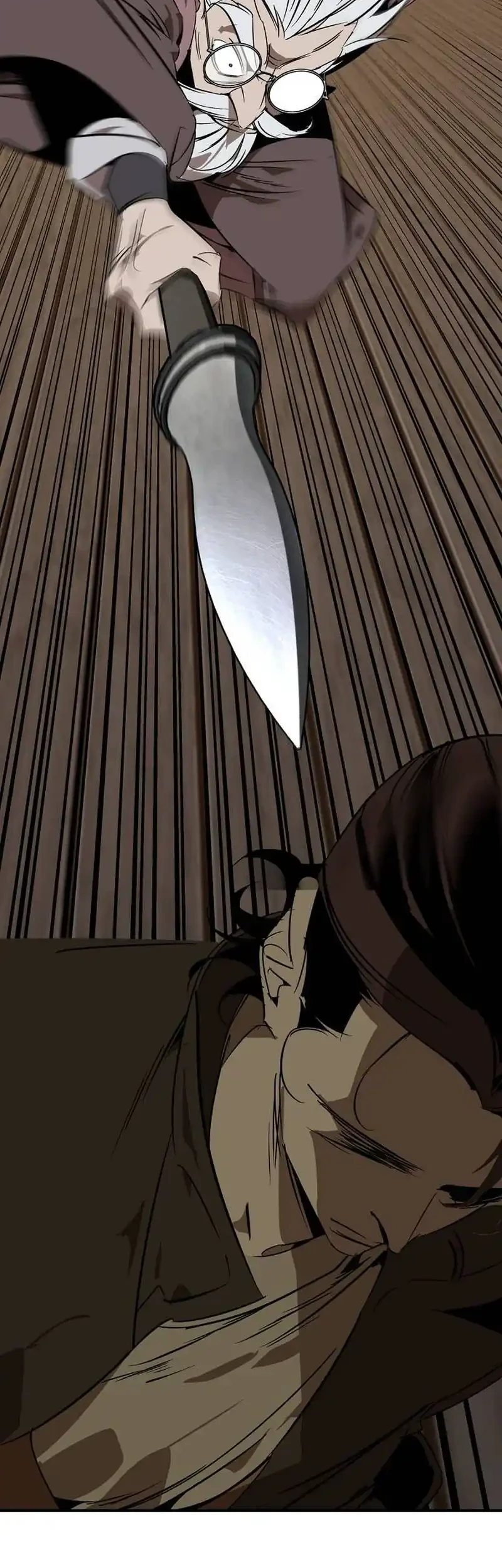 Martial Wild West chapter 124 halaman 55