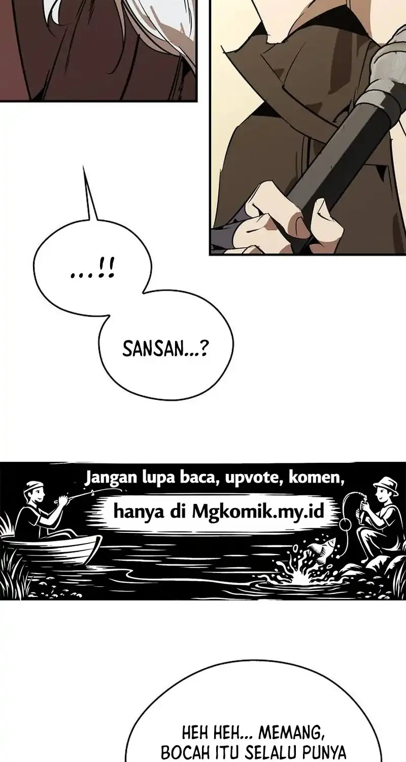 Martial Wild West chapter 124 halaman 60