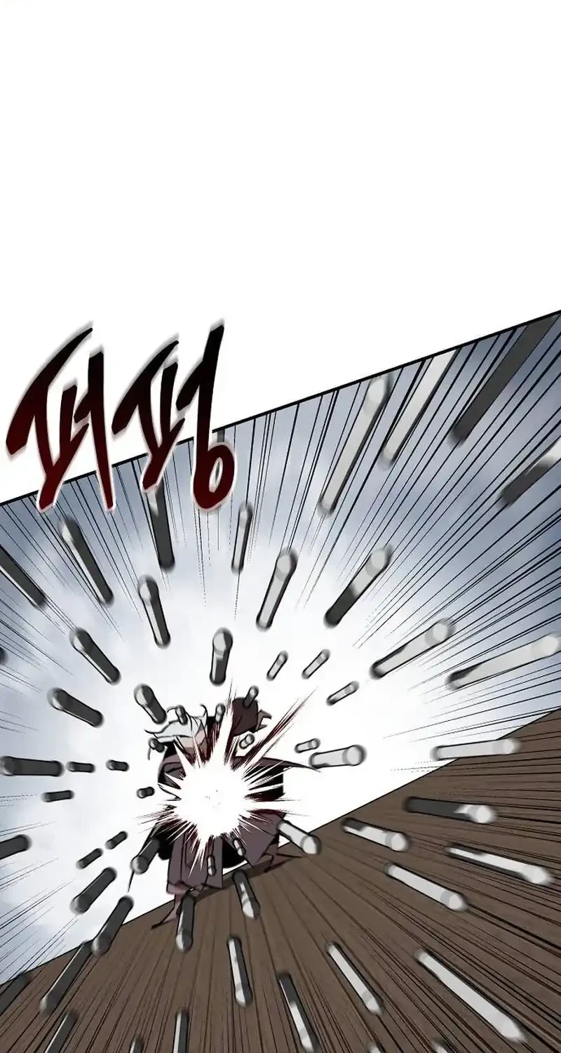 Martial Wild West chapter 124 halaman 62