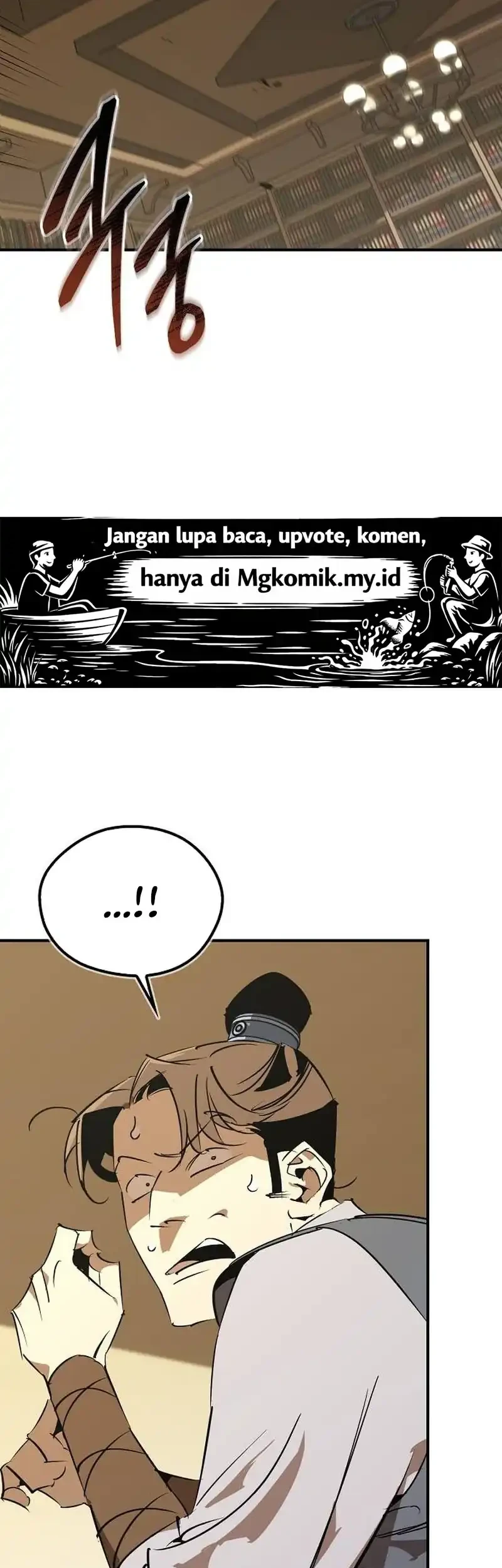 Martial Wild West chapter 124 halaman 67