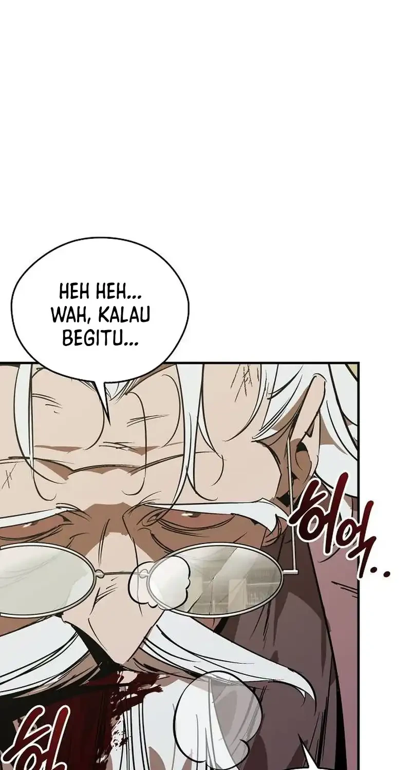Martial Wild West chapter 124 halaman 72