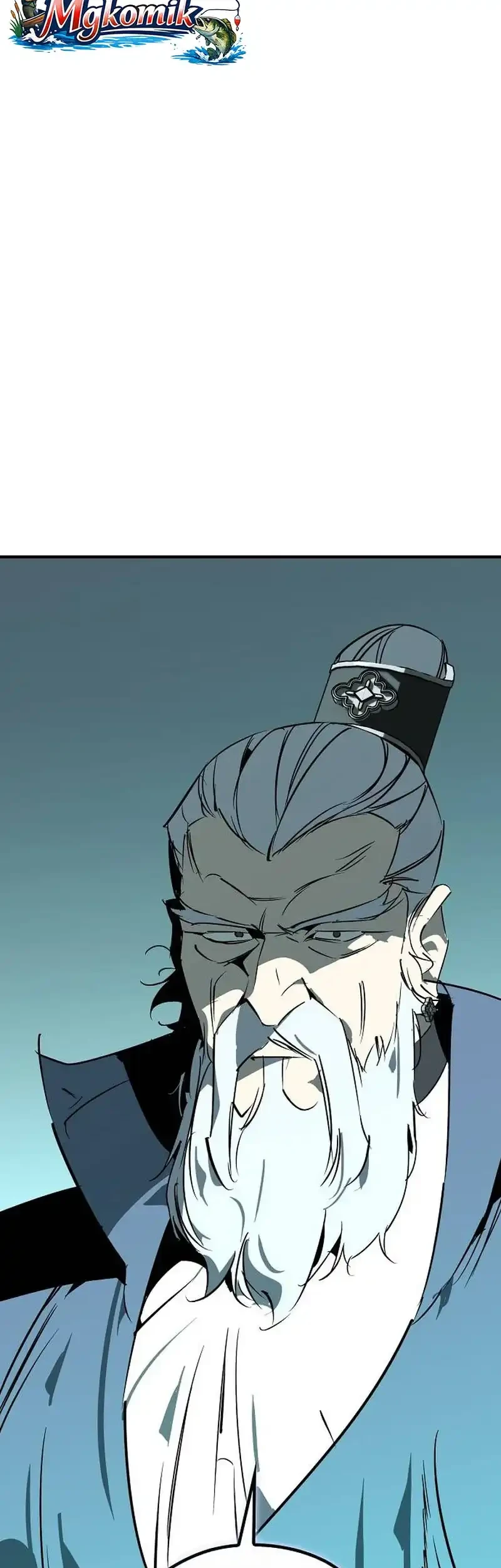 Martial Wild West chapter 124 halaman 83