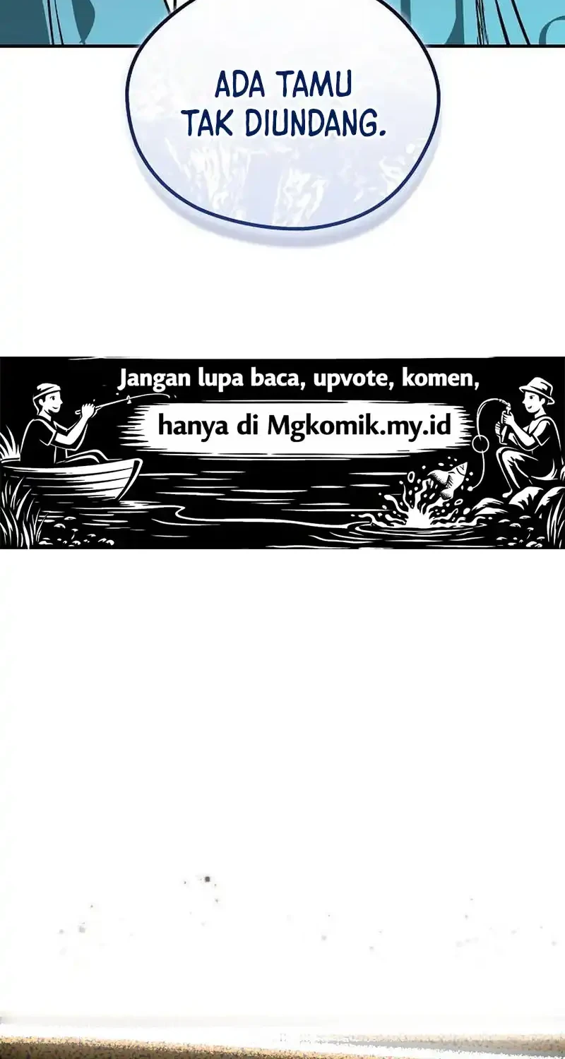 Martial Wild West chapter 124 halaman 84