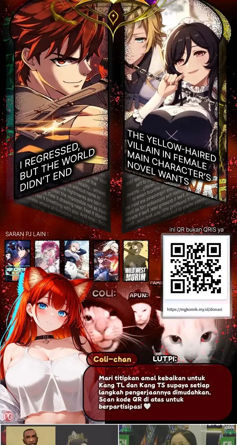 Martial Wild West chapter 124 halaman 86