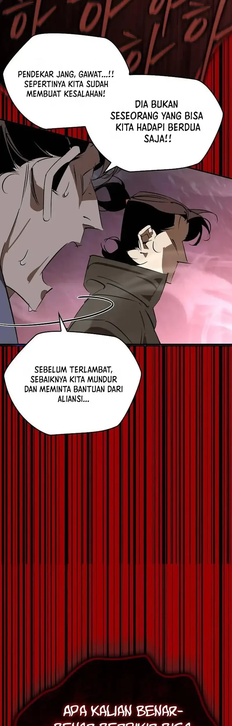 Martial Wild West Bab 125 halaman 28