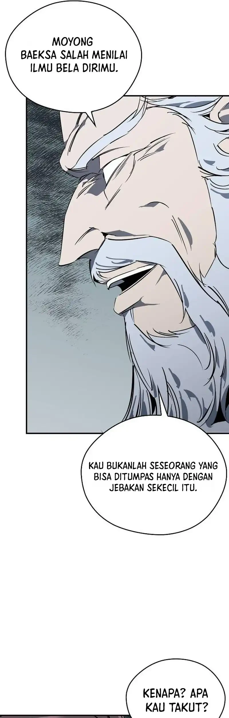 Martial Wild West Bab 125 halaman 60