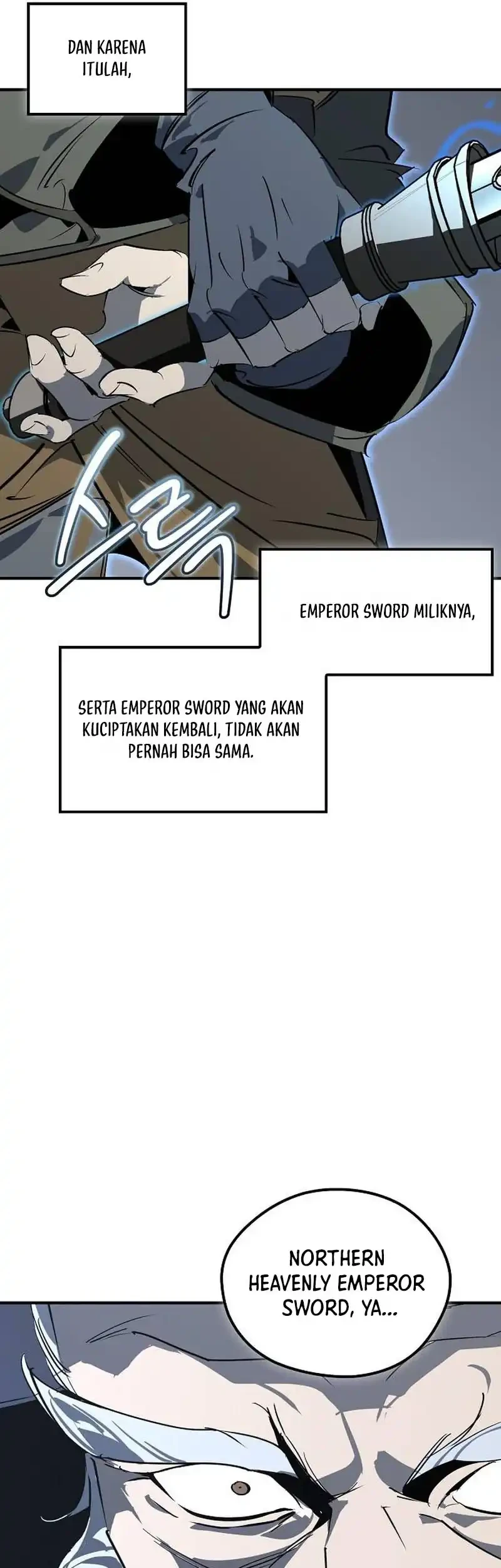 Martial Wild West Bab 125 halaman 99