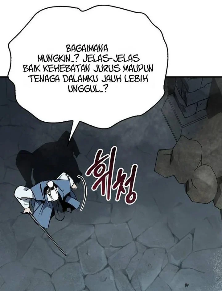 Martial Wild West Bab 127 halaman 10