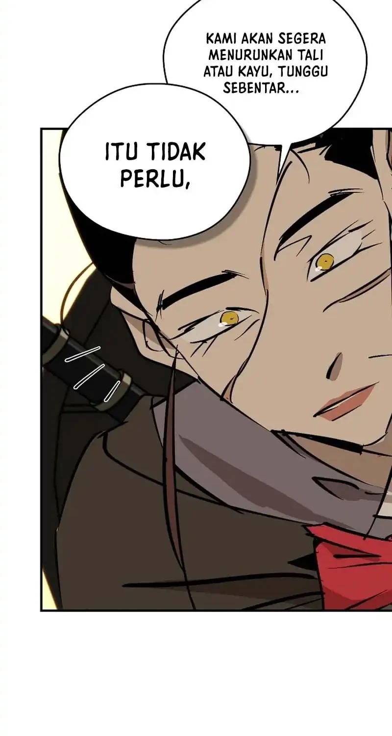 Martial Wild West chapter 128 halaman 11