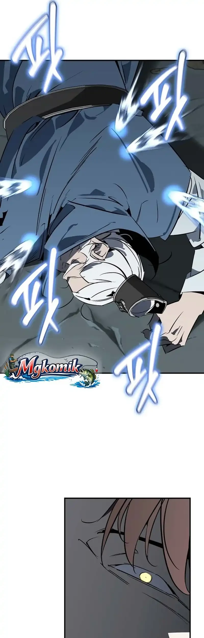 Martial Wild West chapter 128 halaman 14