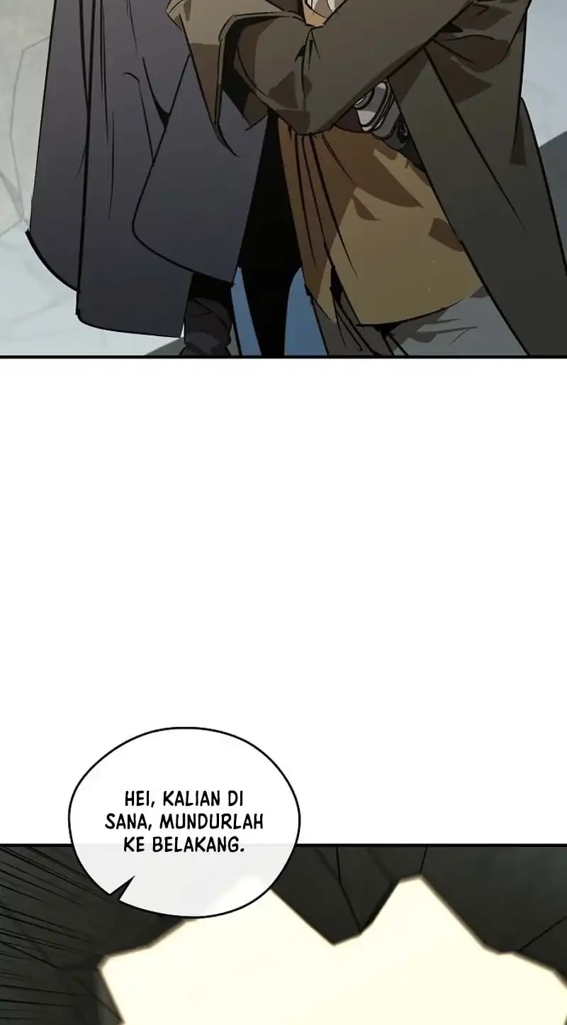 Martial Wild West chapter 128 halaman 19