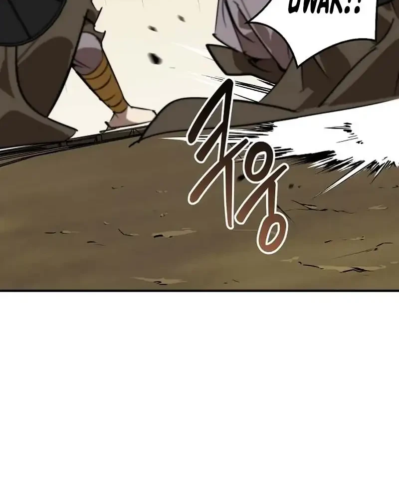 Martial Wild West chapter 128 halaman 21