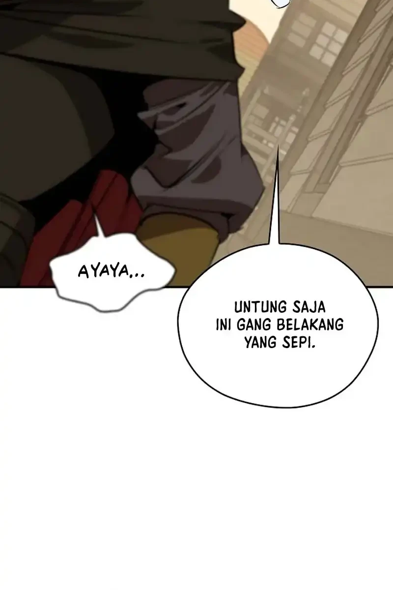 Martial Wild West chapter 128 halaman 23