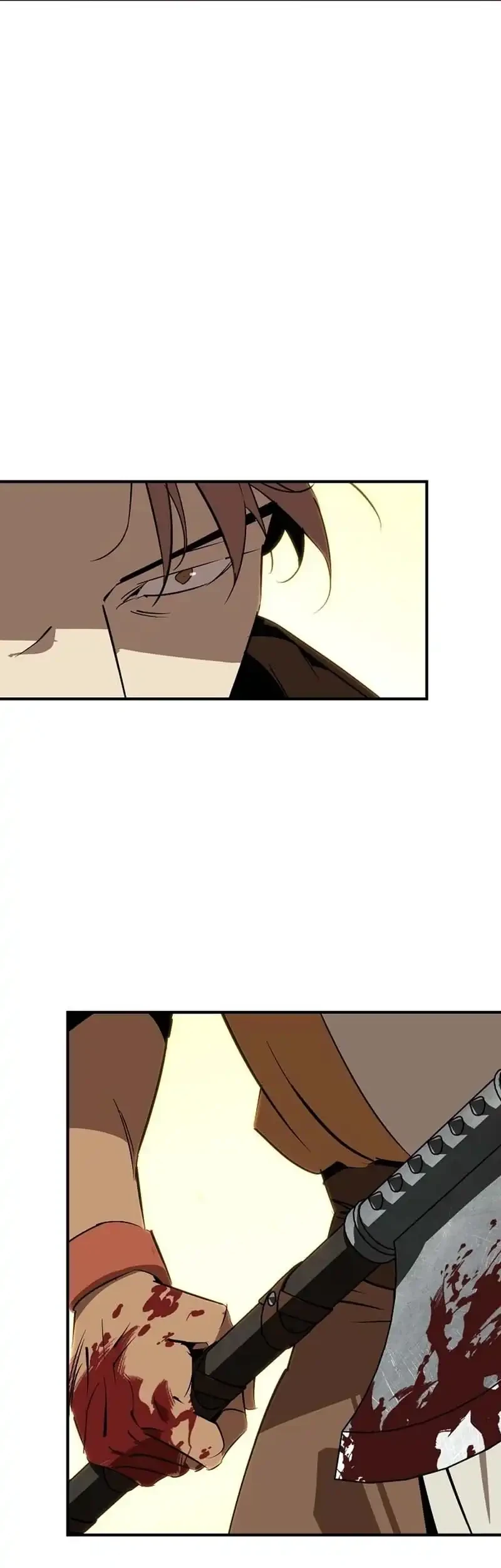Martial Wild West chapter 128 halaman 48