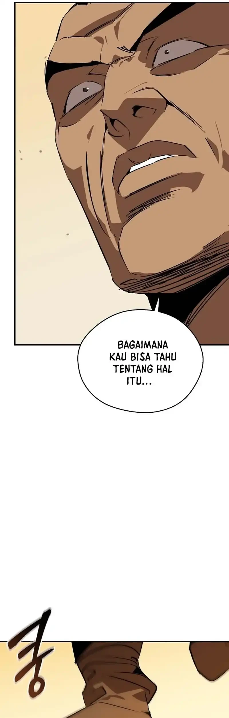 Martial Wild West chapter 128 halaman 52