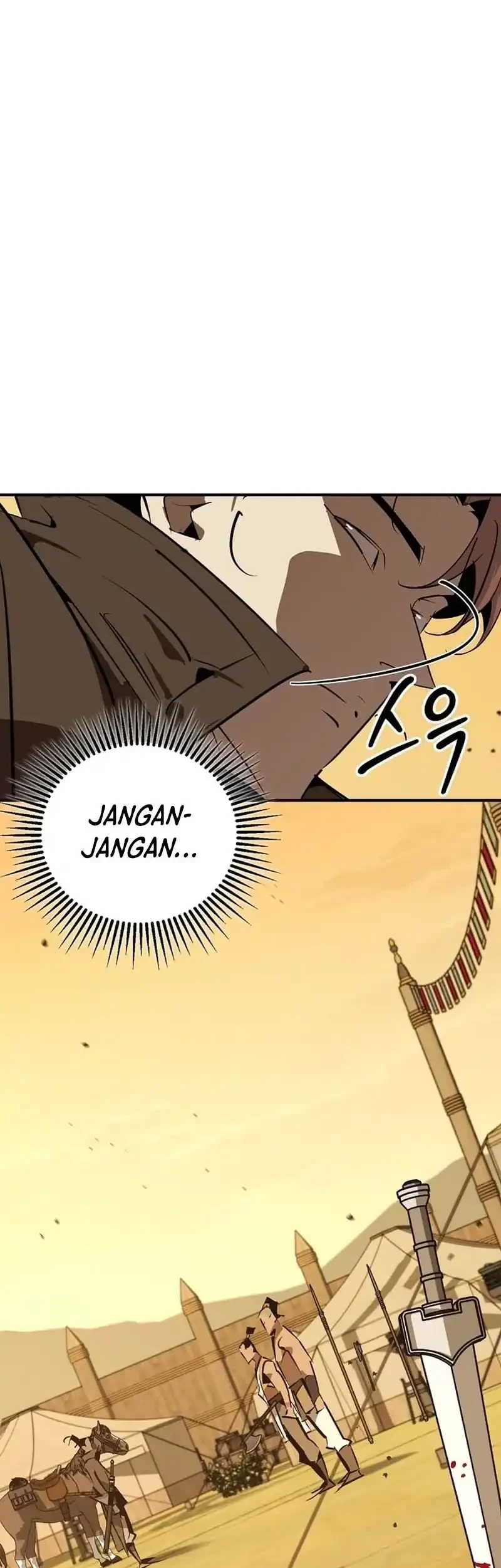 Martial Wild West chapter 128 halaman 59