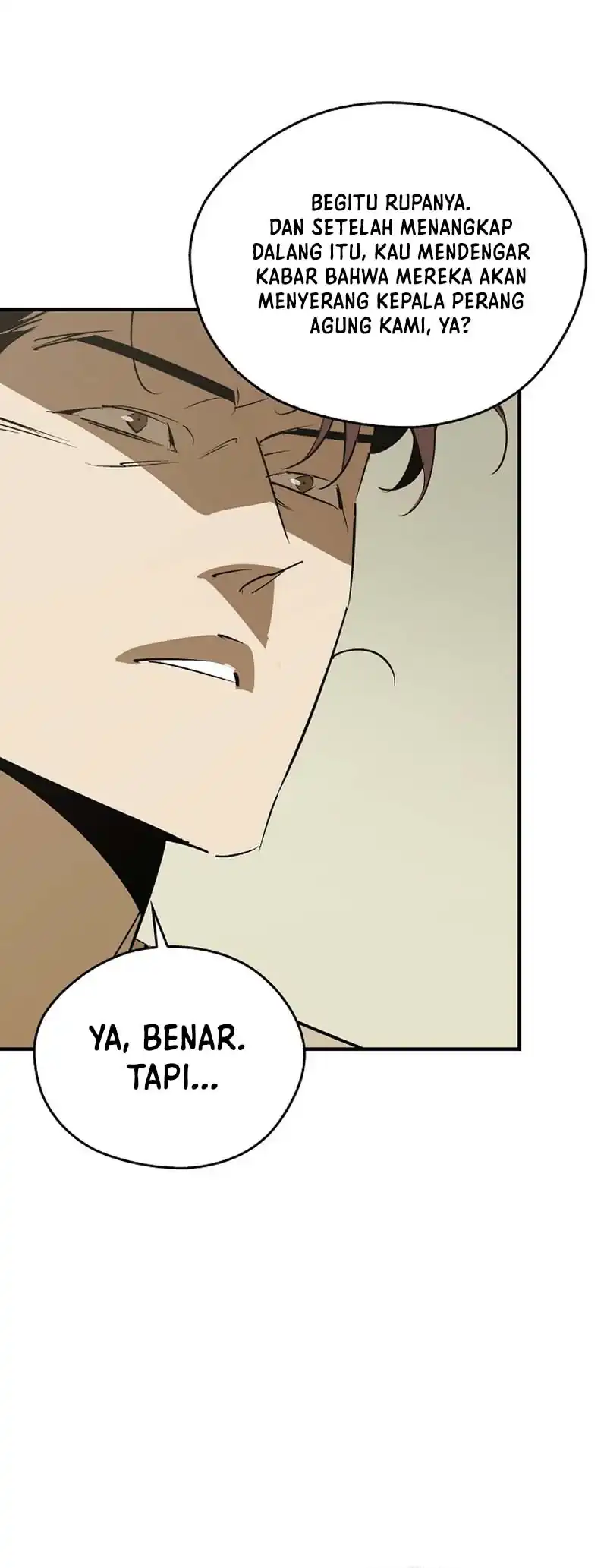 Martial Wild West chapter 128 halaman 65