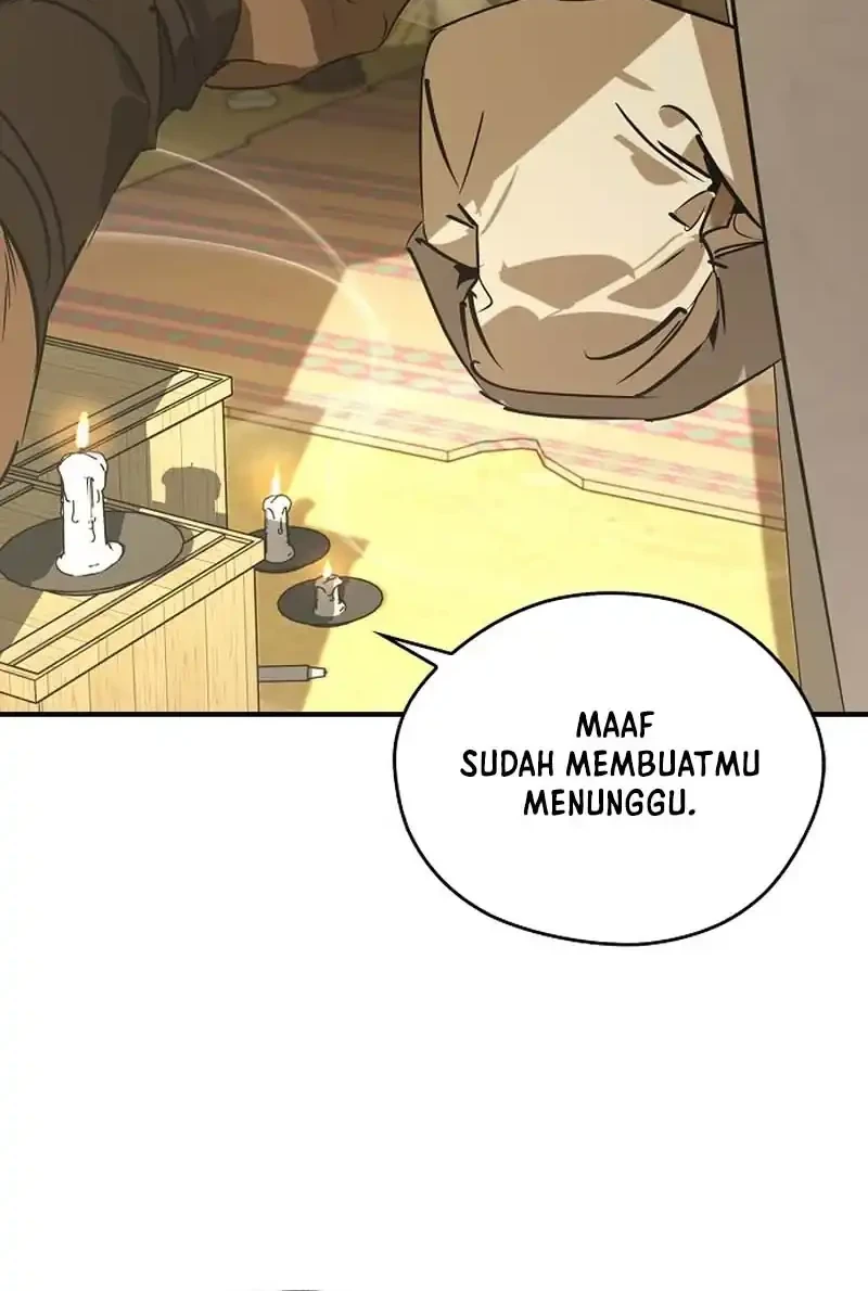 Martial Wild West chapter 128 halaman 69