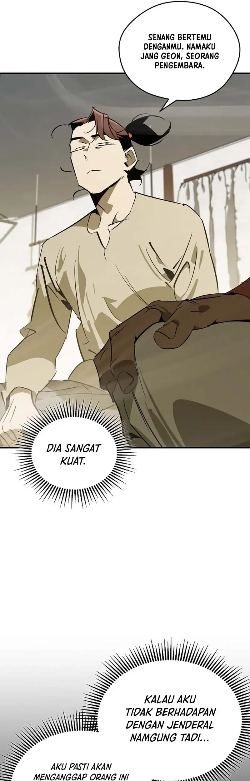 Martial Wild West chapter 128 halaman 72