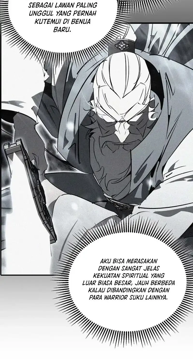 Martial Wild West chapter 128 halaman 73