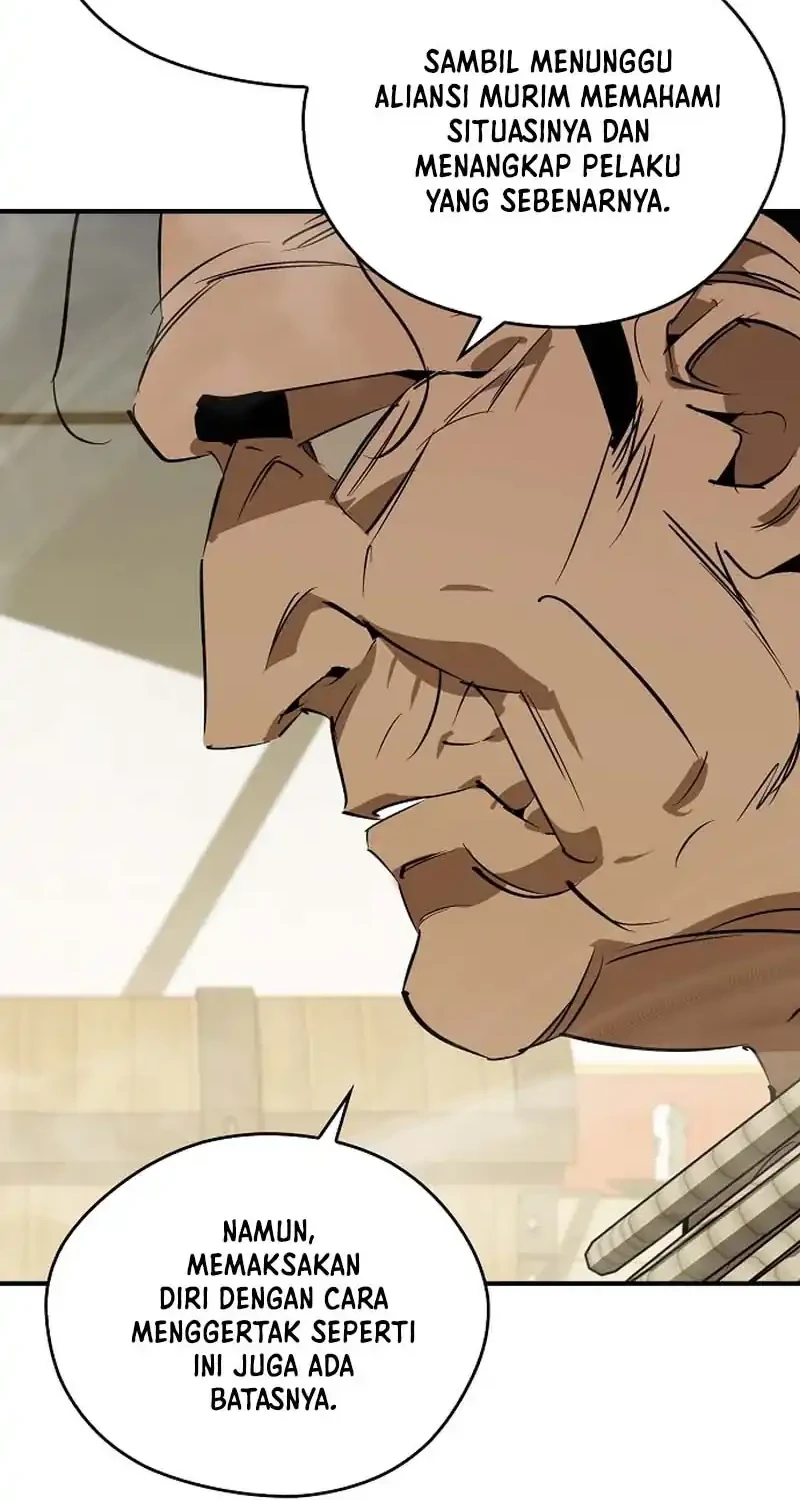 Martial Wild West chapter 128 halaman 92