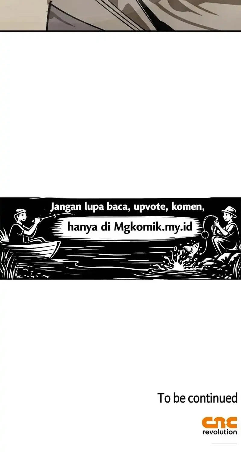 Martial Wild West chapter 128 halaman 96