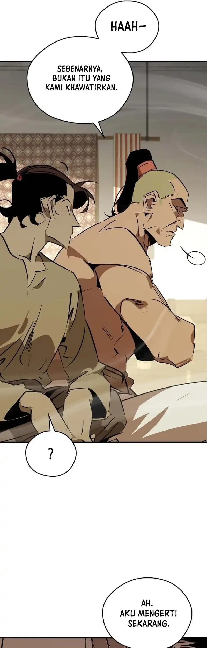 Martial Wild West chapter 129 halaman 6