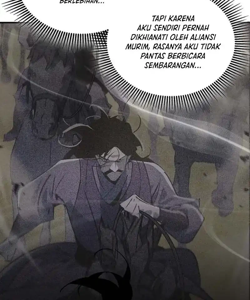 Martial Wild West chapter 129 halaman 11