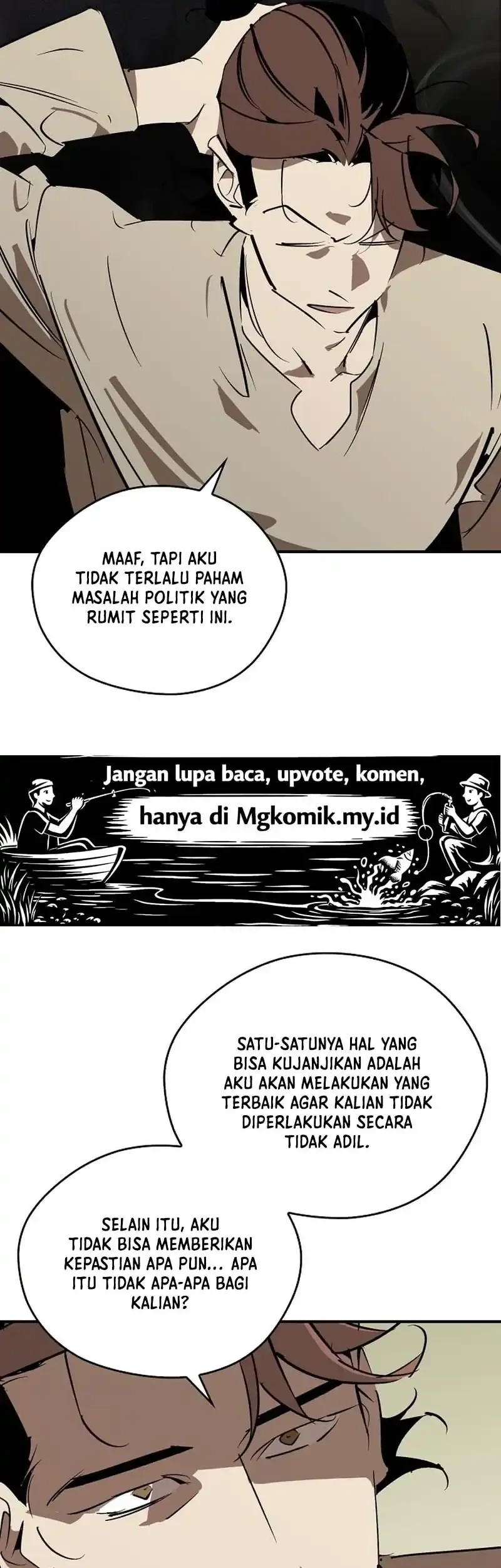 Martial Wild West chapter 129 halaman 12