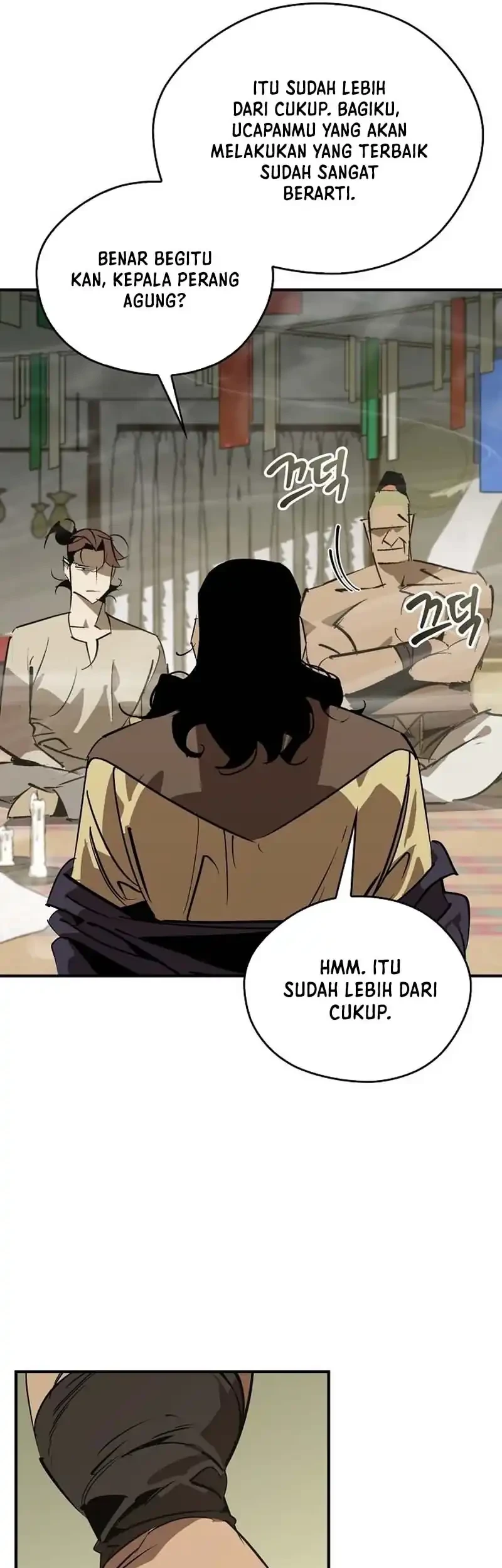 Martial Wild West chapter 129 halaman 14