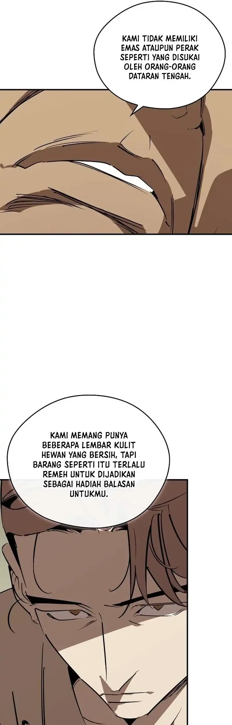 Martial Wild West chapter 129 halaman 18