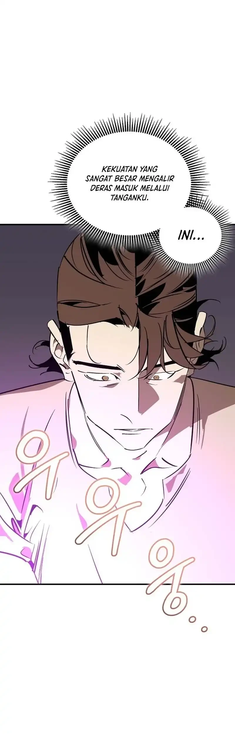 Martial Wild West chapter 129 halaman 22