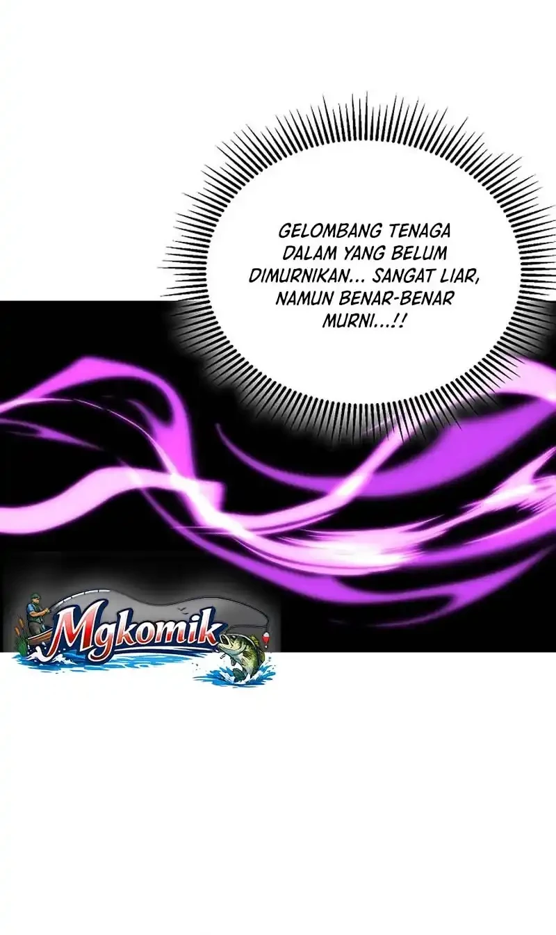 Martial Wild West chapter 129 halaman 23